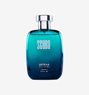 Ustraa Ammunition Cologne - 100 ml - Perfume for Men