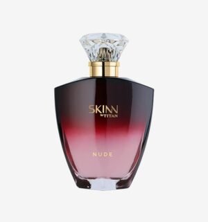 Skin By Titan Sheer 100 ml  Perfume For Women EDP